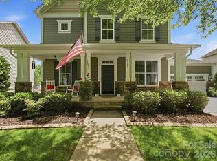 5105 Saint Clair St, Fort Mill, SC 29715