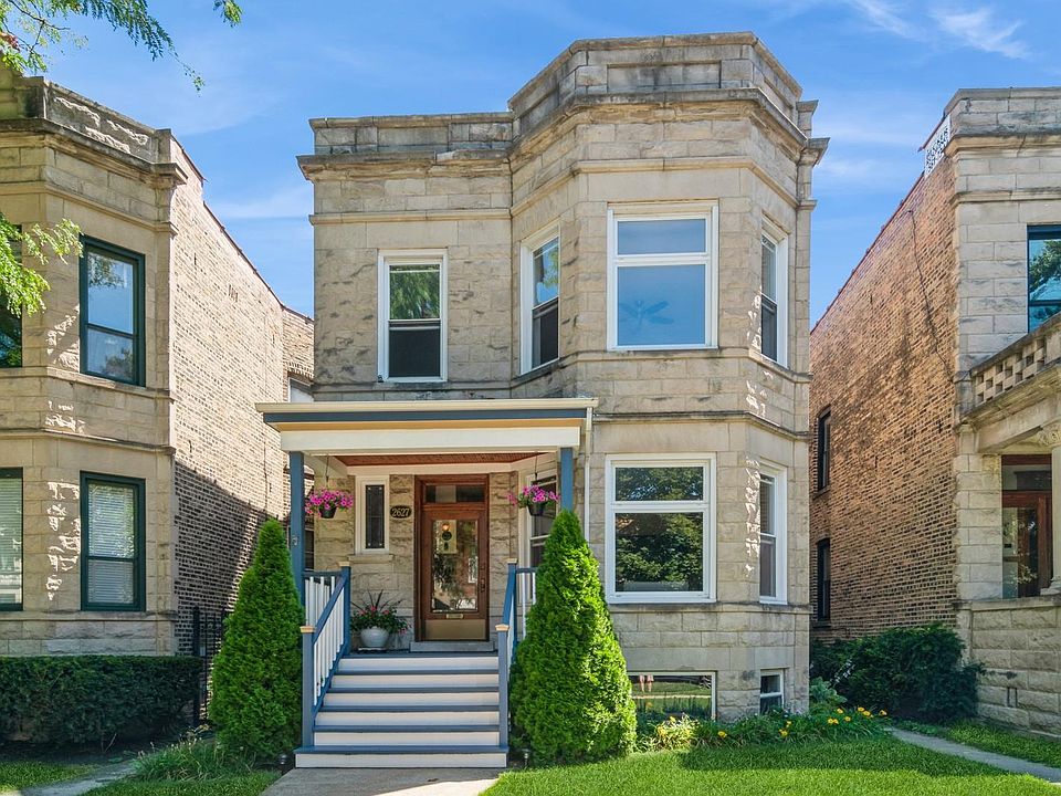 1st image of 2627 N Francisco Ave #2
