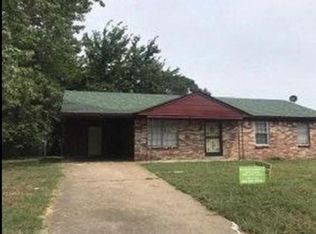 3386 Spring Water Cv LOT 156, Memphis, TN 38128