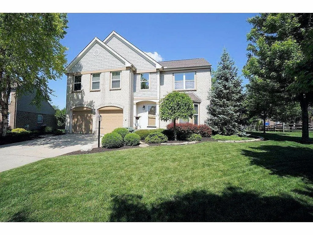 6670 Parklake Dr photo 1