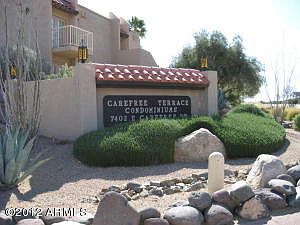 1st image of 7402 E Carefree Dr #324