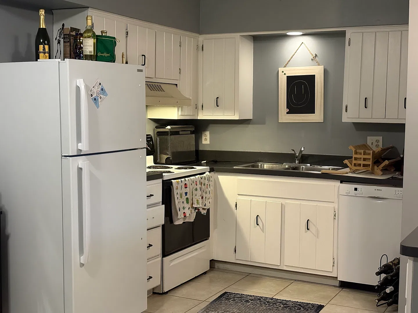 2 bed, 934 sqft, $1,800 — Photo 2