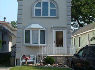 91 Glover St, Staten Island, NY