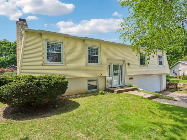 110 Valley View COURT, Verona, WI 53593