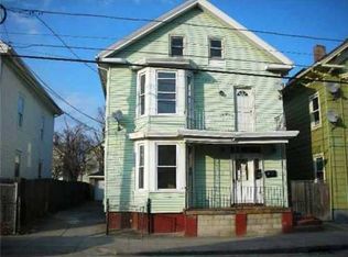 119 Waverly St, Providence, RI 02907