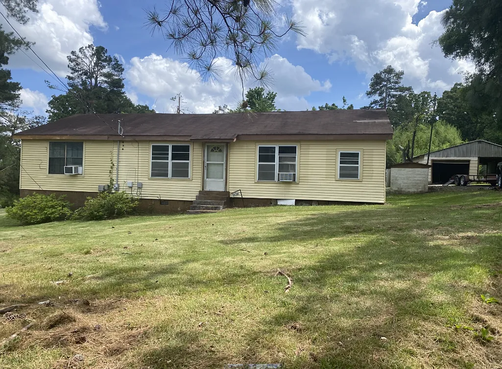 1638 Highway 178 Myrtle MS - 1 — Photo 3