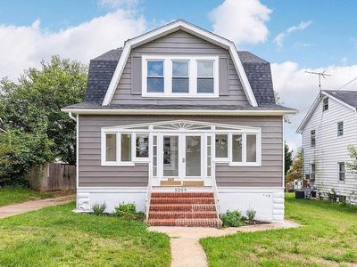 5209 Pembroke Ave, Baltimore, MD, 21206