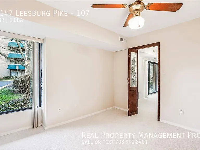 6147 Leesburg Pike #107 — Photo 16