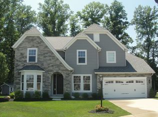 38787 Bradford Ln, Avon, OH 44011