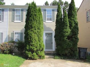4181 Buckley Woods Dr, Norcross, GA 30093