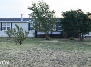 7801 Thornberry Dr, Amarillo, TX 79118