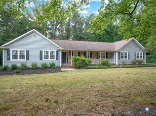 11454 Long Meadow Dr, Glen Allen, VA 23059