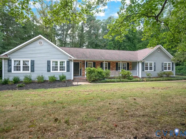 11454 Long Meadow Dr, Glen Allen, VA 23059