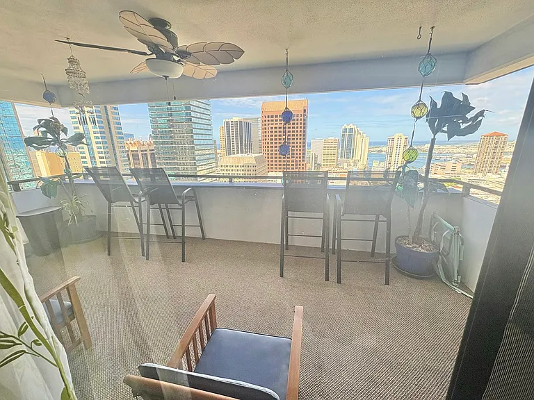 55 S Kukui St — Photo 21