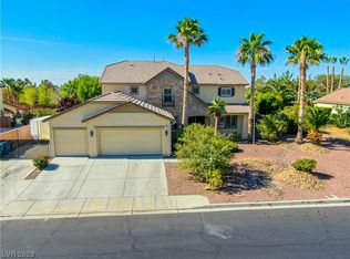 5897 Taylor Valley Ave, Las Vegas, NV 89131