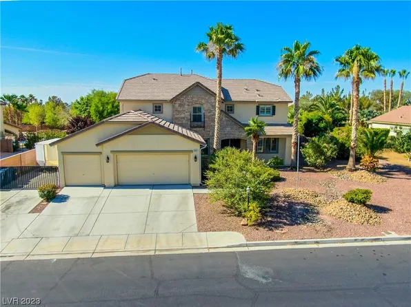 5897 Taylor Valley Ave, Las Vegas, NV 89131