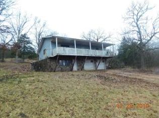 434 Mc #2034, Lead Hill, AR 72644