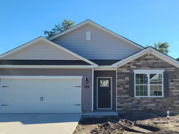 2021 Caracara Drive, New Bern, NC 28560