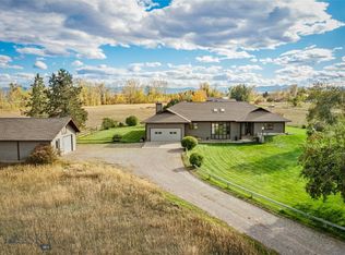 606 Frank Rd, Belgrade, MT 59714
