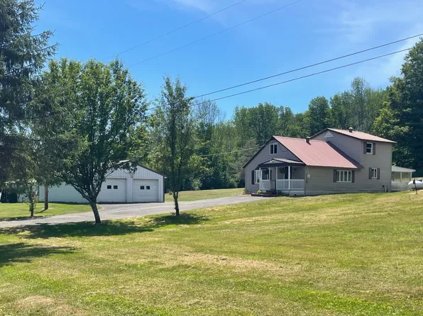 213 North Rd, Mc Donough, NY 13801