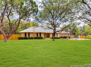 108 Shavano Dr, Shavano Park, TX 78231