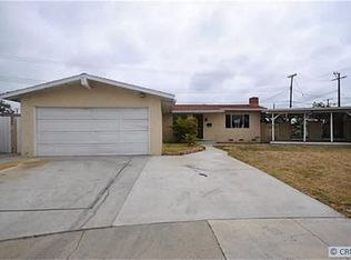 10646 Litchfield Ave, Stanton, CA 90680