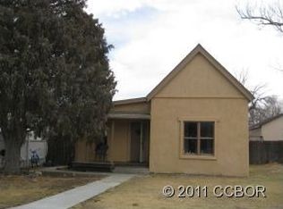 929 East St, Salida, CO 81201