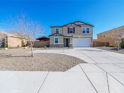 15056 Tawney Ridge Ln, Victorville, CA, 92394
