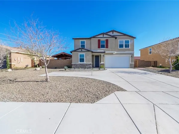 15056 Tawney Ridge Ln, Victorville, CA 92394