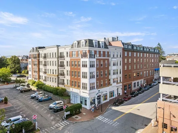 77 Hanover Street #11, Portsmouth, NH 03801