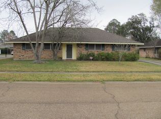 3920 Ridgemont Dr, Baton Rouge, LA 70814