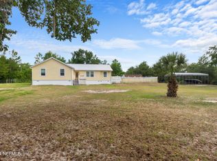 201 Wilderness Trl, Crescent City, FL 32112