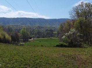 Knob Rd, Maryville, TN 37803