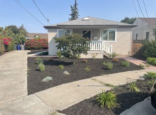 2076 Vestal Ct, San Leandro, CA