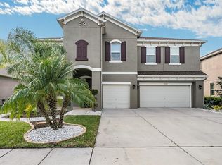33300 Azalea Ridge Dr, Wesley Chapel, FL 33545