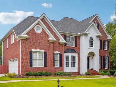 650 Garden Wilde Pl, Roswell, GA, 30075