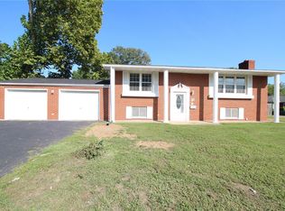 4600 Maryville Rd, Granite City, IL 62040