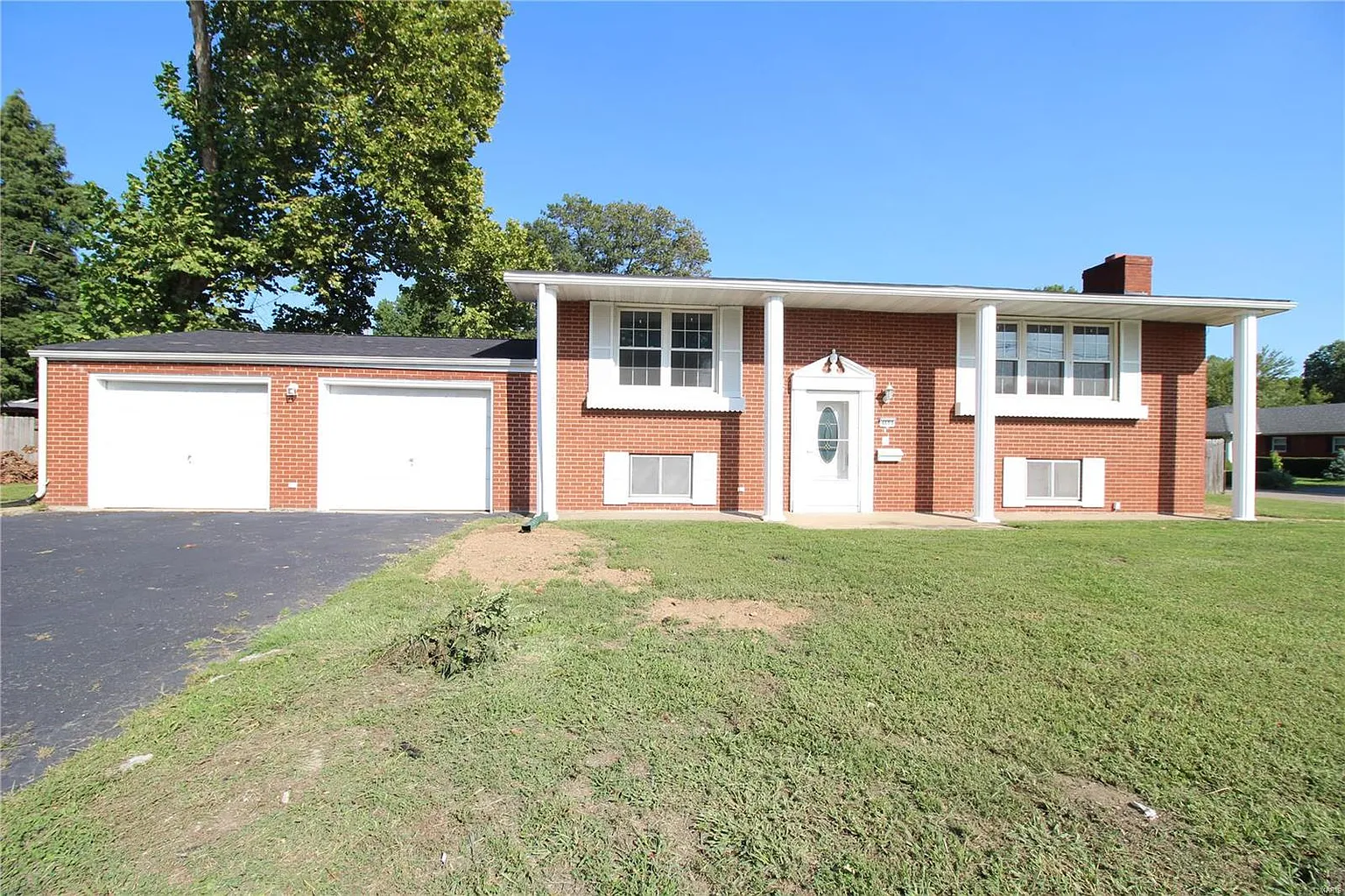 4600 Maryville Rd photo 1