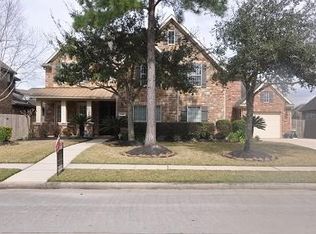 13914 Southern Spring Ln, Houston, TX 77044