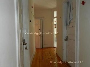 85 Kirkland St #2L, Cambridge, MA 02138