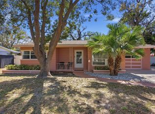 718 Bay Vista Blvd S, Saint Petersburg, FL 33705
