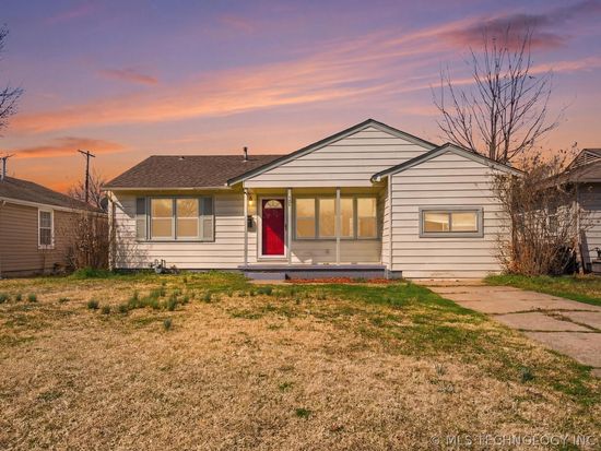 424 S 69th Ave E, Tulsa, OK 74112