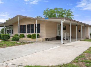 7464 Harlow St, Brooksville, FL 34613