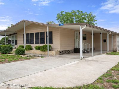 7464 Harlow St, Brooksville, FL, 34613