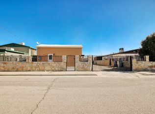422 Francis St, El Paso, TX 79905