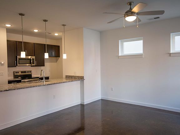 4th image of 1216 Porter St Unit A