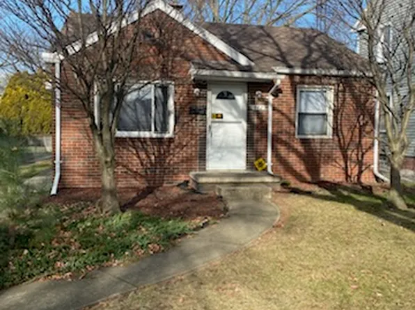 442 Waggoner Blvd, Toledo, OH 43612