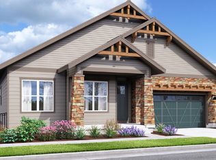 Sojourn Plan, Sonders, Fort Collins, CO 80524