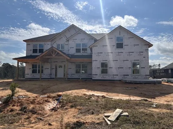 8000 Climbing Ivy Ct, Fortson, GA 31808