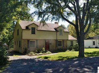 303 S 13th St, Murray, KY 42071